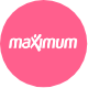 maximum